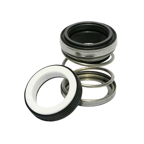 مکانیکال سیل تایوانی